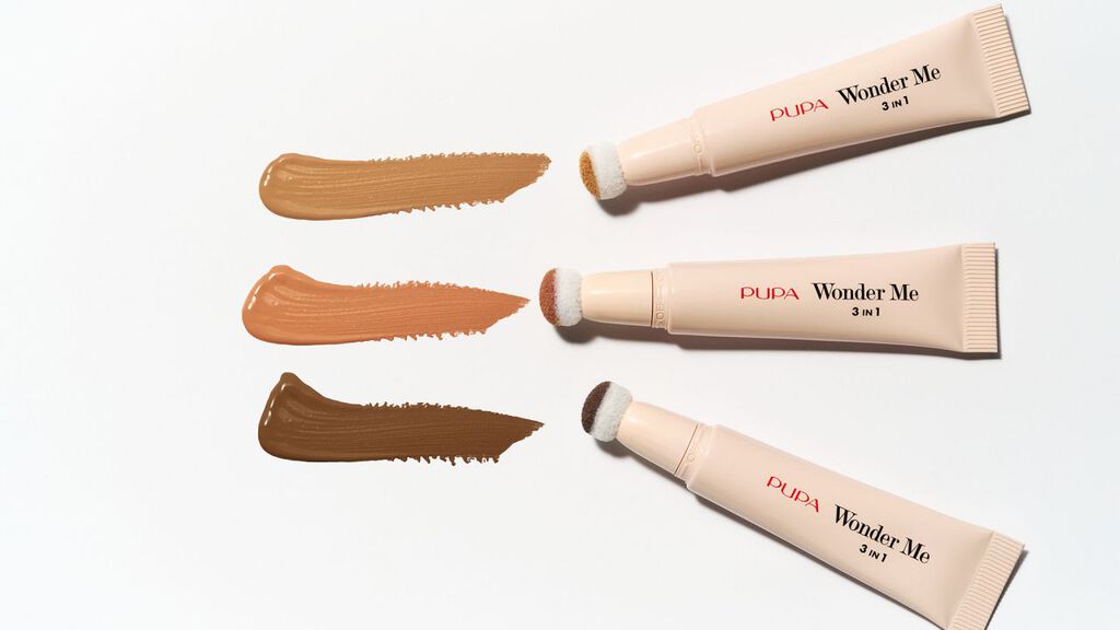 Wonder Me 3 in 1 - PUPA Milano image number 2